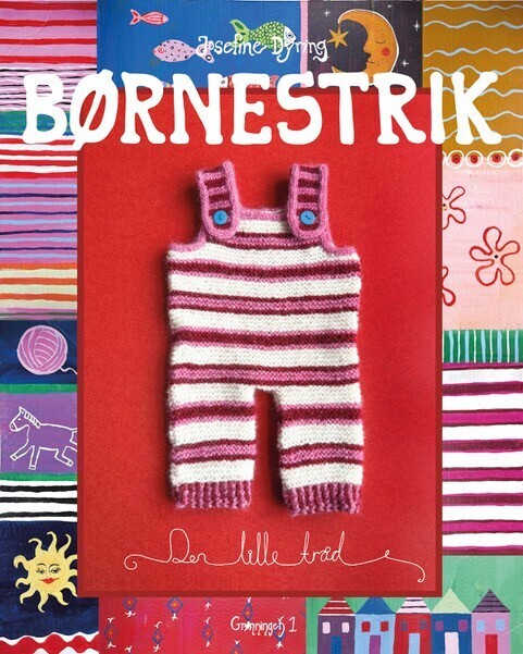 Børnestrik