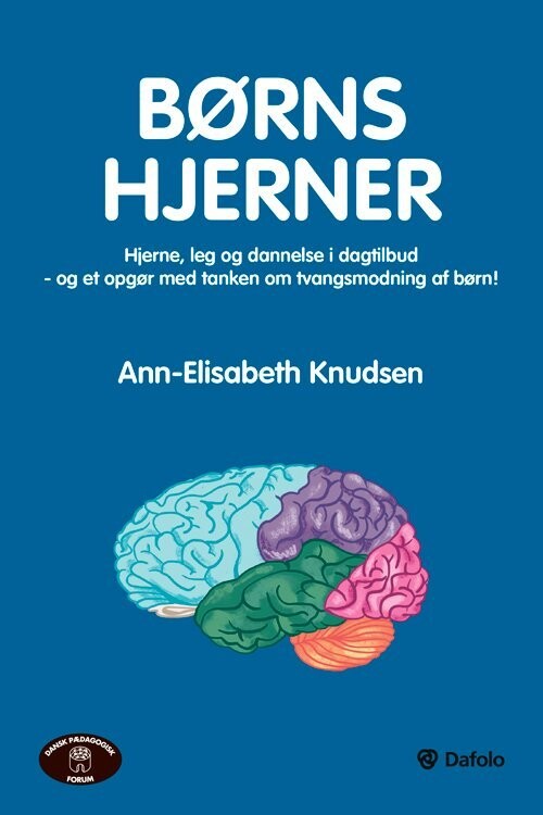 Børns Hjerner