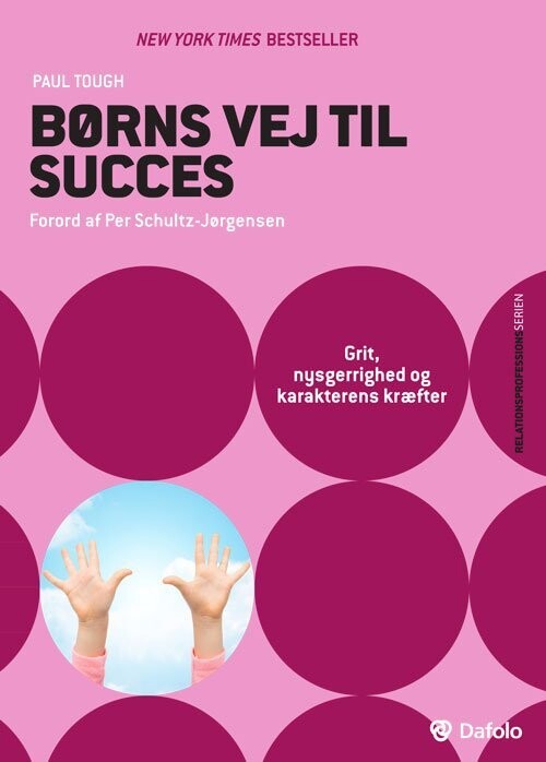 Børns Vej Til Succes