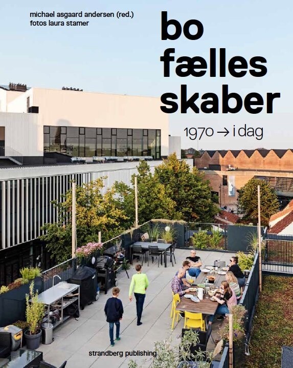 Bofællesskaber