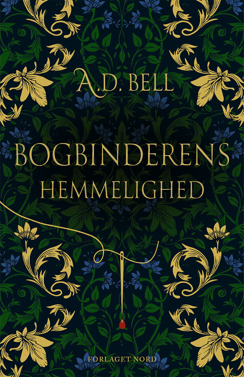 Bogbinderens Hemmelighed