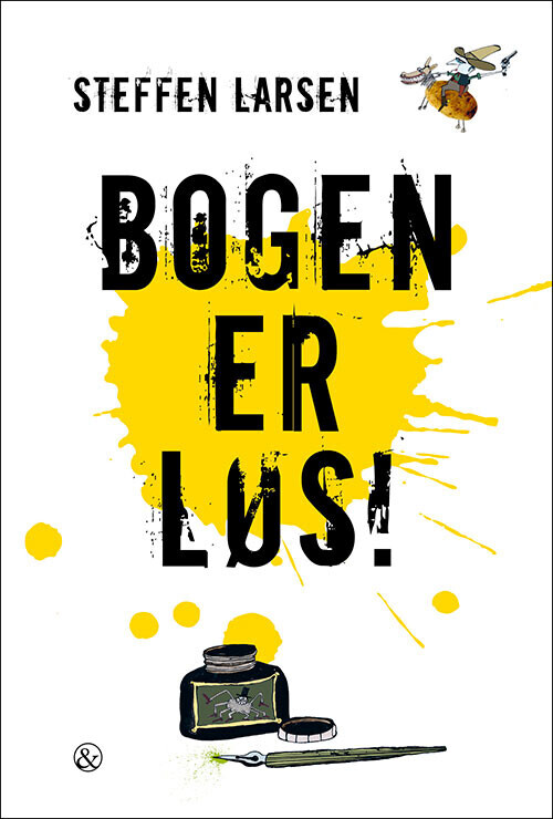 Bogen Er Løs