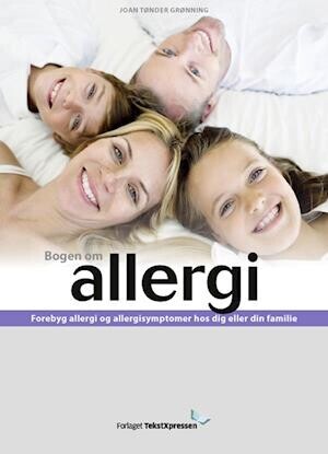 Bogen Om Allergi