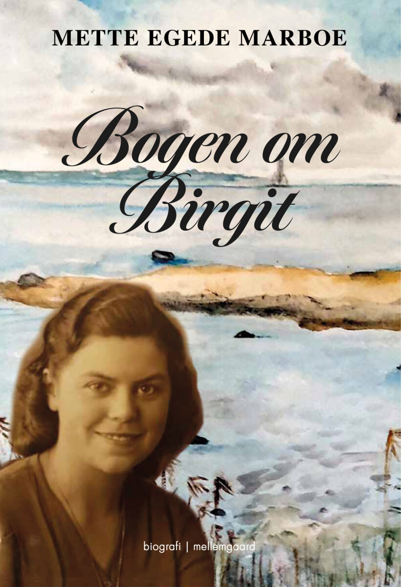 Bogen Om Birgit