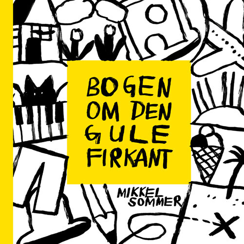 Bogen Om Den Gule Firkant