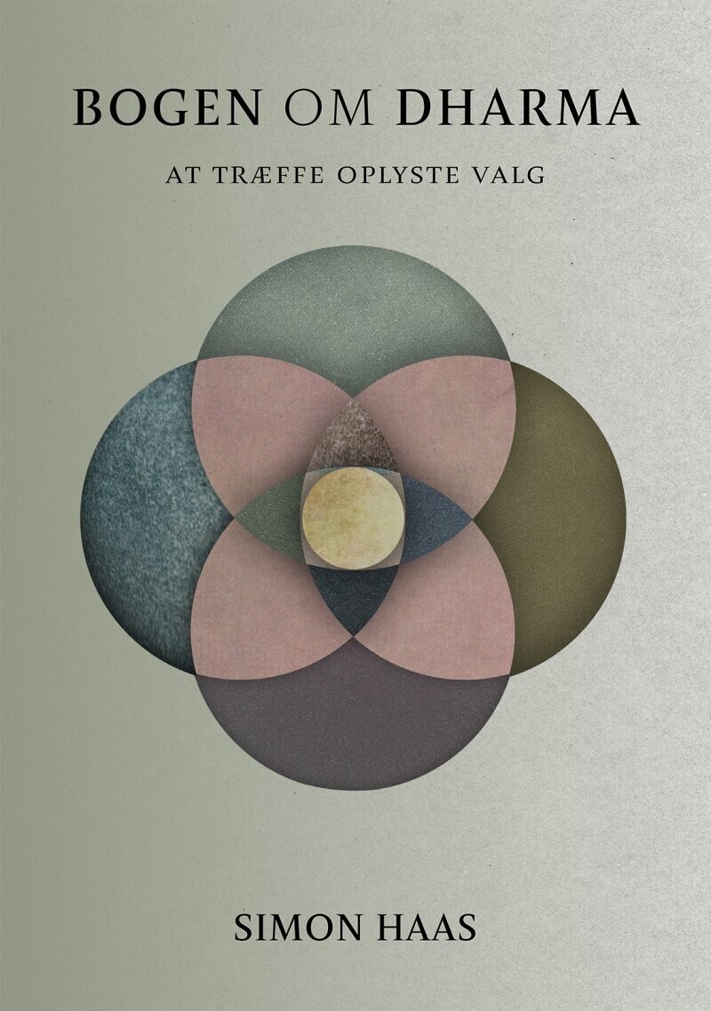 Bogen Om Dharma