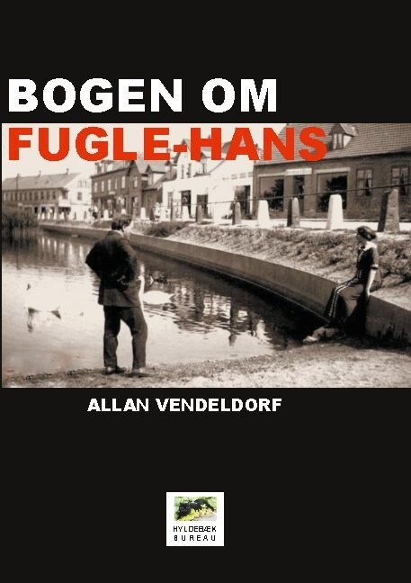 Bogen Om Fugle-Hans