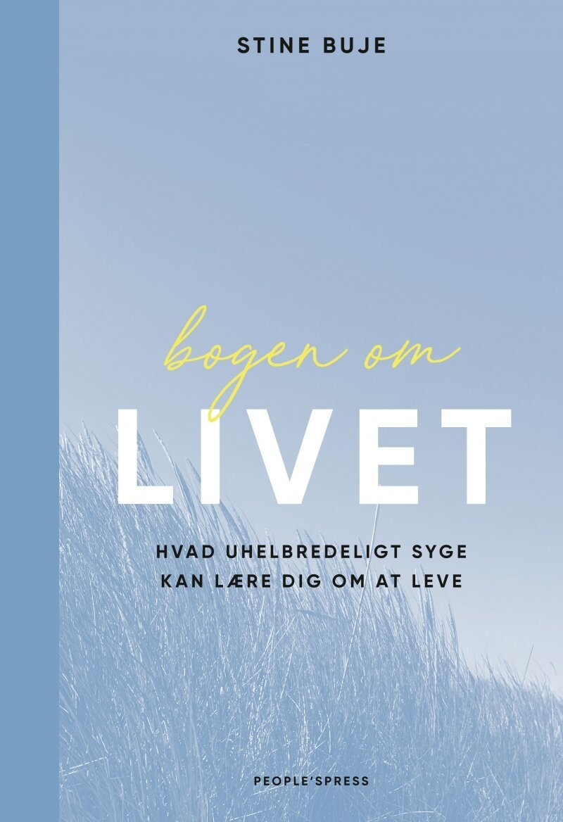 Bogen Om Livet