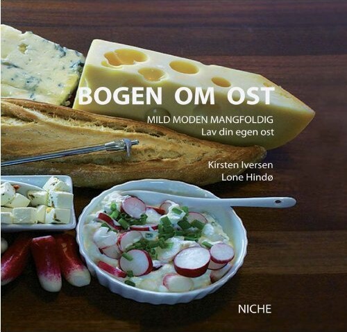 Bogen Om Ost