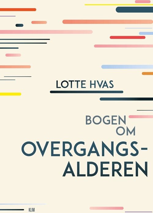 Bogen Om Overgangsalderen