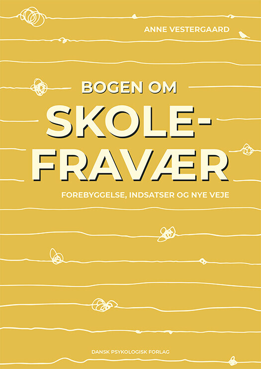 Bogen Om Skolefravær