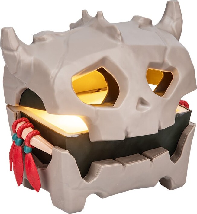 Bokoblin Chest Light With Sound