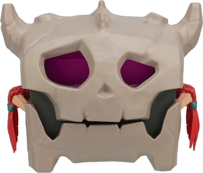 Bokoblin Chest Light With Sound