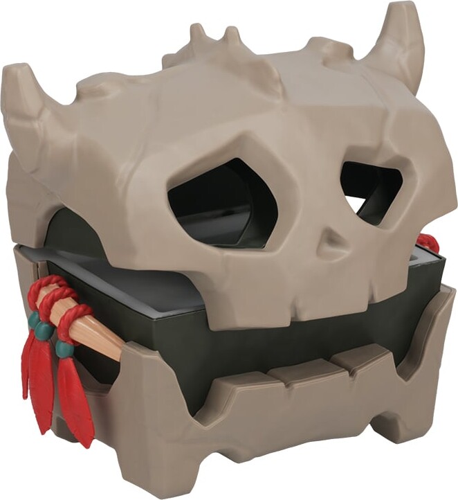 Bokoblin Chest Light With Sound