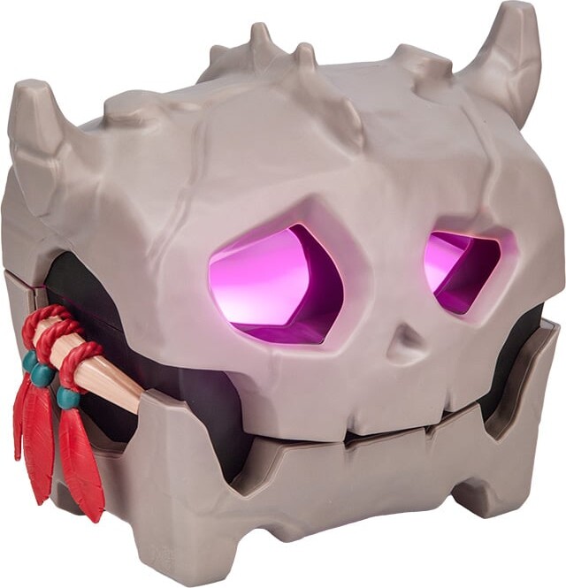 Bokoblin Chest Light With Sound