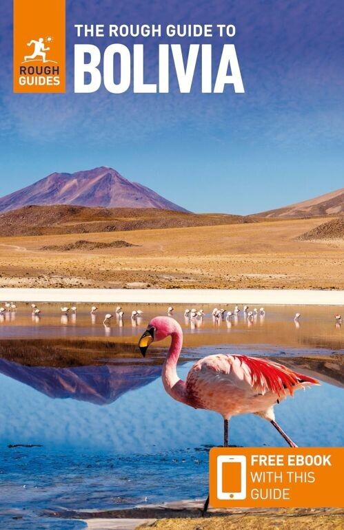 Bolivia - Rough Guides