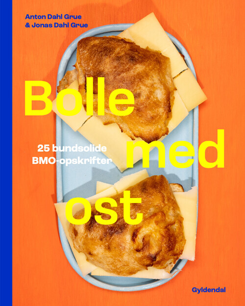 Bolle Med Ost
