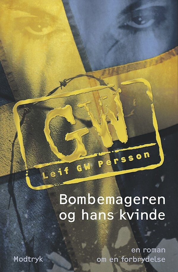 Bombemageren Og Hans Kvinde