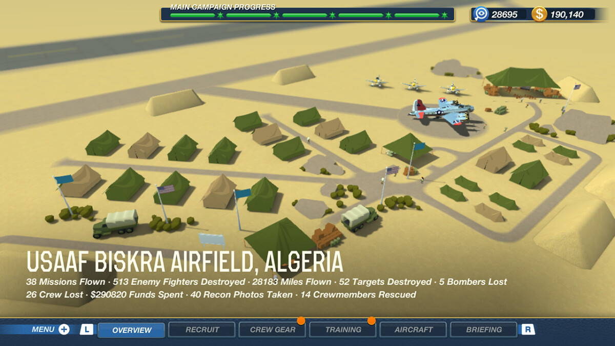 Bomber Crew Complete Edition