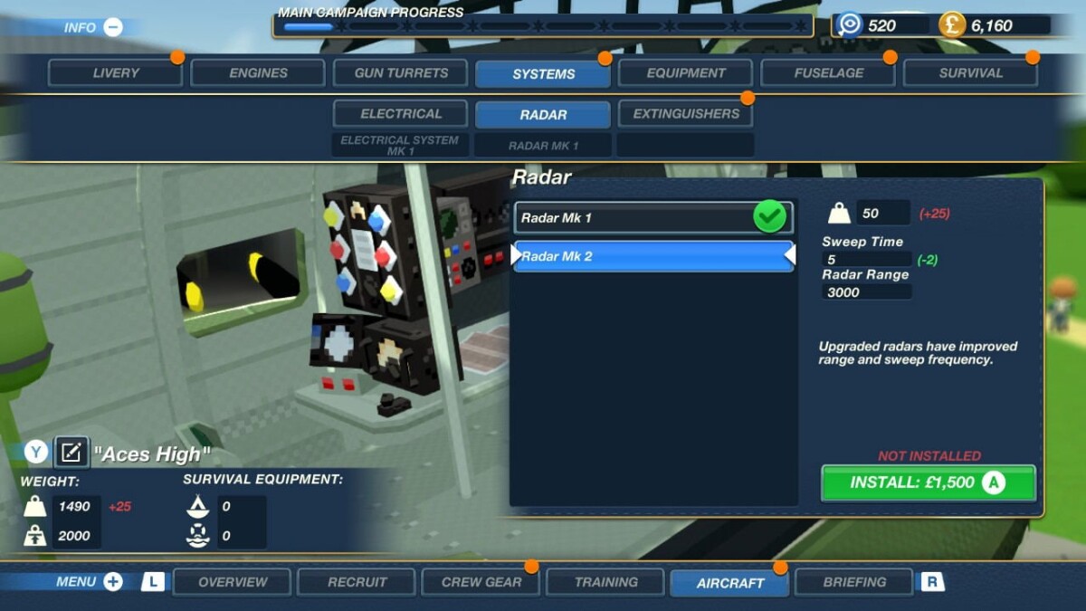 Bomber Crew Complete Edition