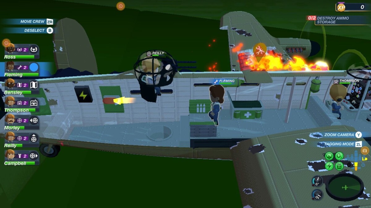 Bomber Crew Complete Edition