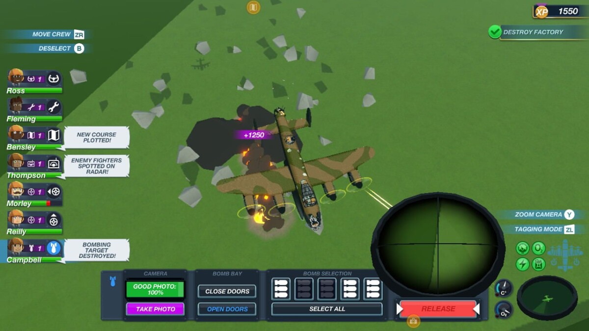 Bomber Crew Complete Edition