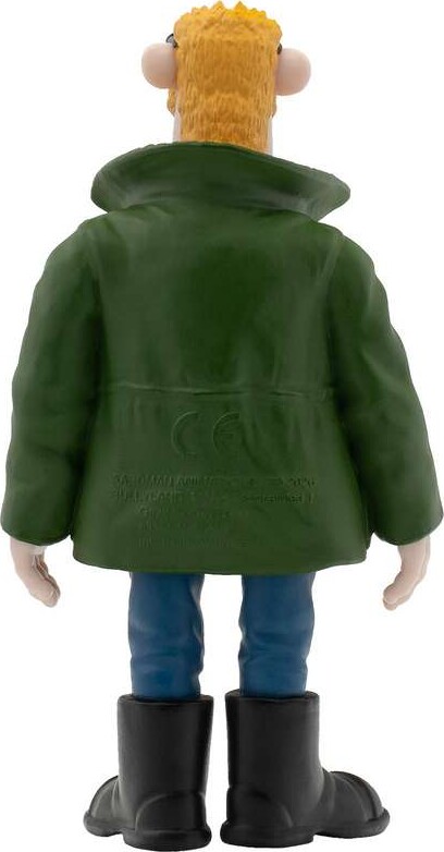 Bonden Frode Får 11Cm - 14302 - Bullyland