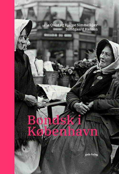 Bondsk I København