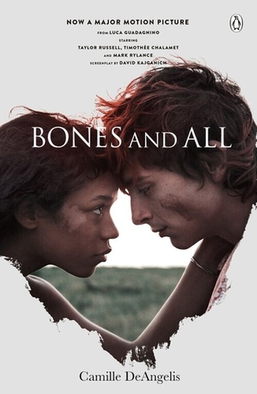 Bones And All