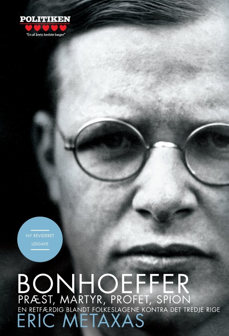 Bonhoeffer 2 Udgave