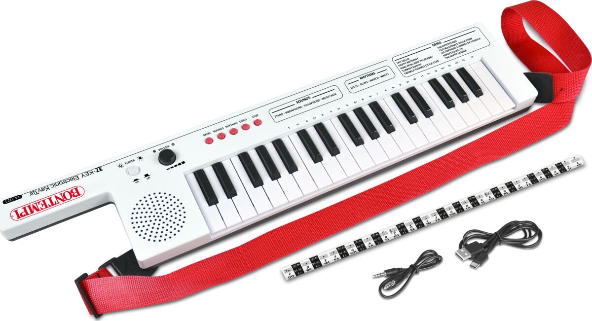 Bontempi - Electronic Keytar