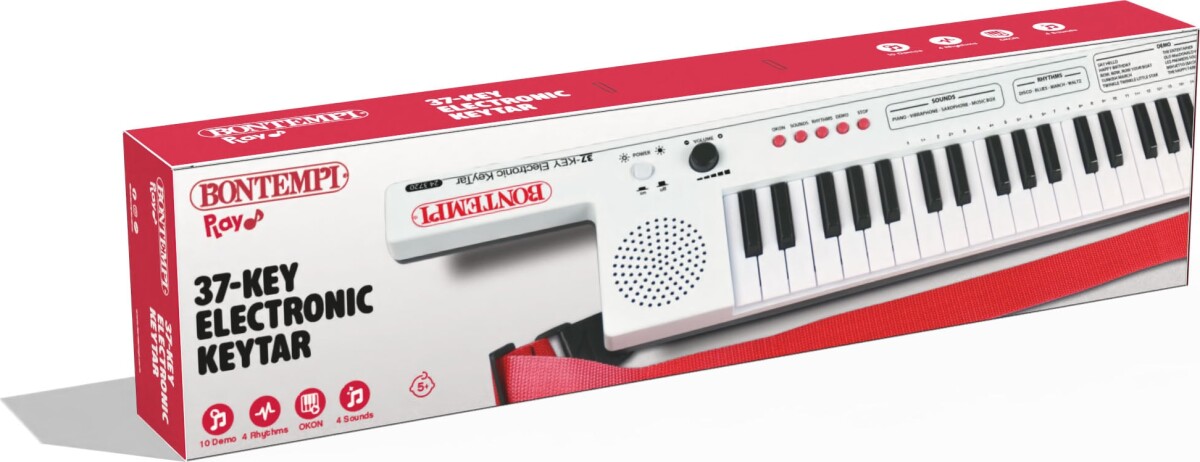 Bontempi - Electronic Keytar
