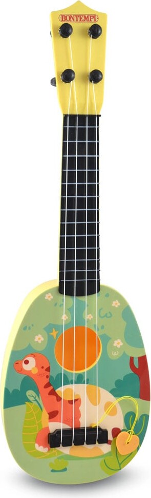 Bontempi - Mandolin Instrument Til Børn
