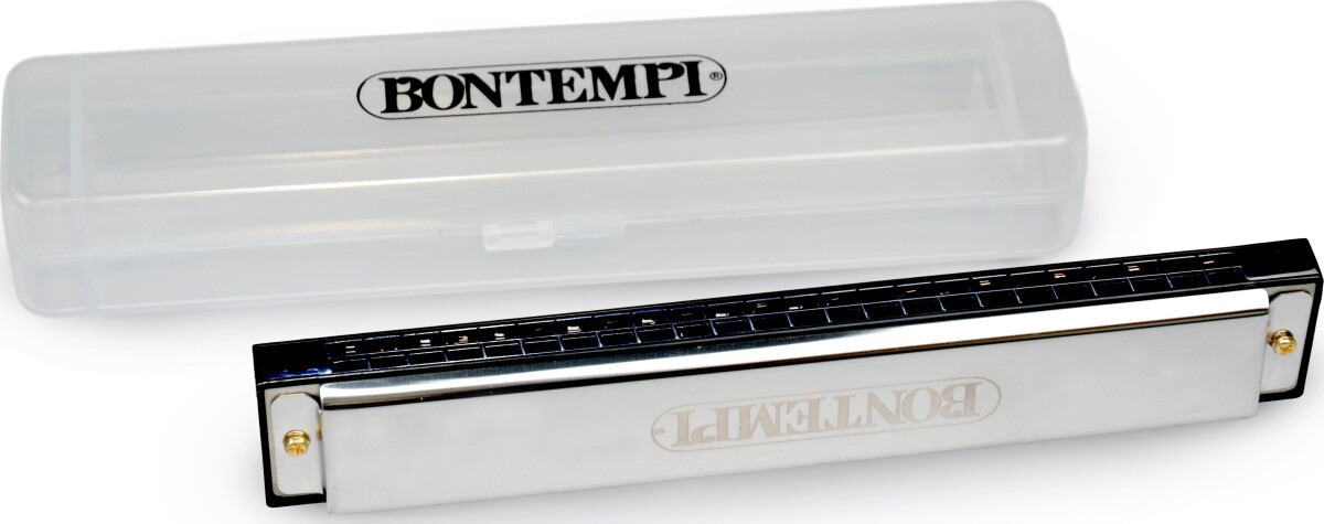 Bontempi - Mundharmonika