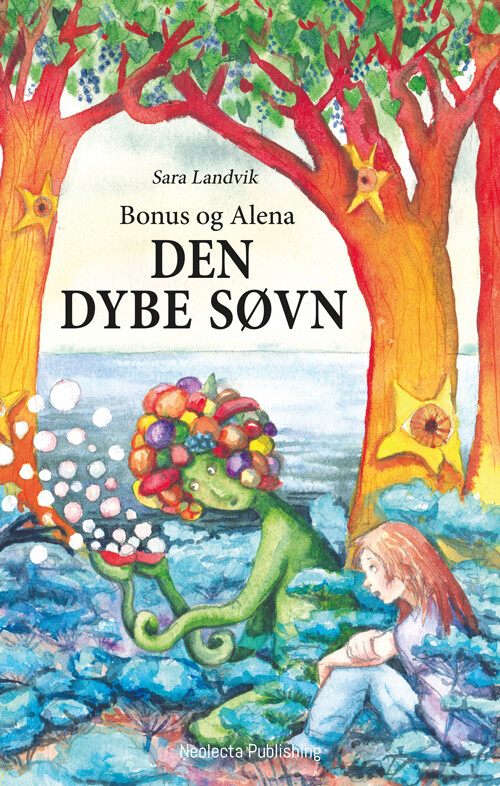 Bonus Og Alena - Den Dybe Søvn