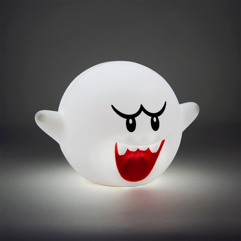 Boo Light With Sound V2