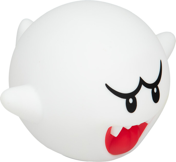 Boo Squishyglo Silicone Light Rechargeable