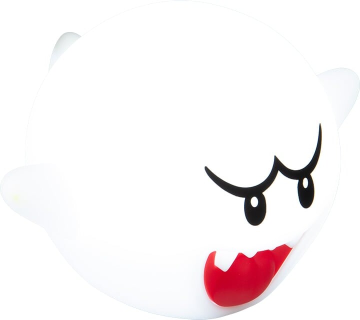 Boo Squishyglo Silicone Light Rechargeable