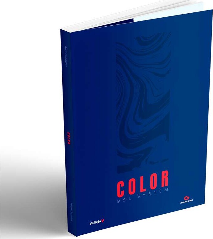 Vallejo - Color Bsl System - 75091