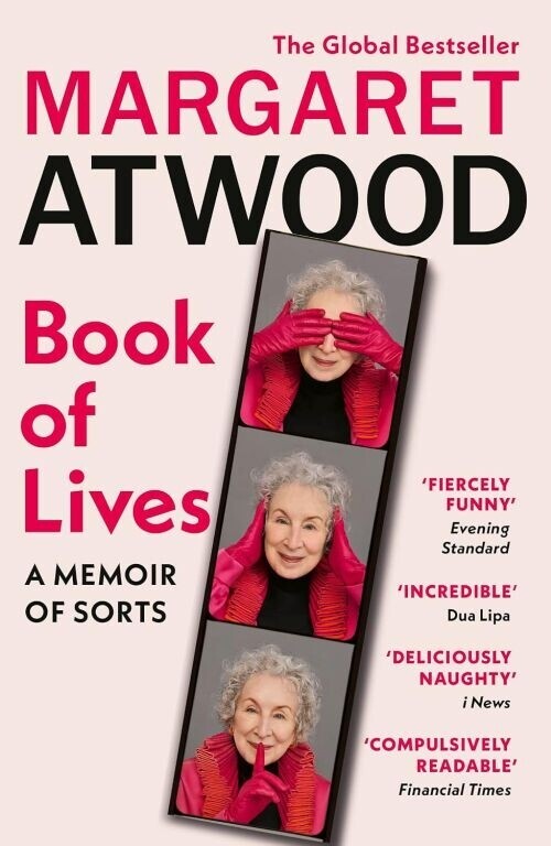 Book Of Lives