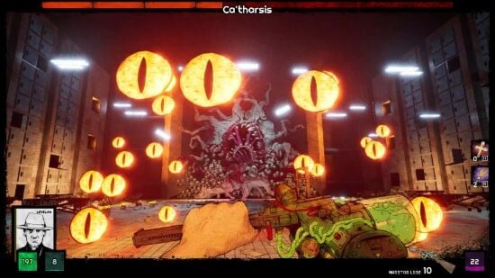Boomer Shooter - Triple Pack Code In A Box