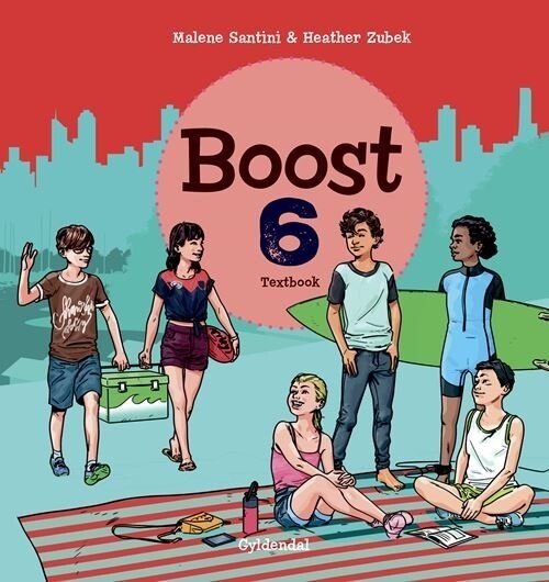 Boost 6