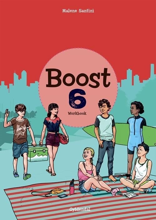 Boost 6