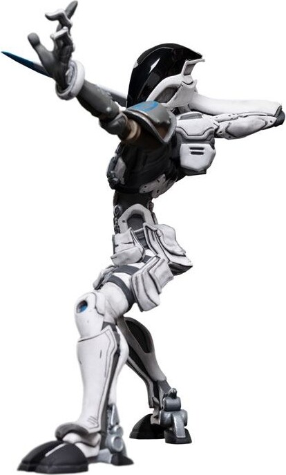 Borderlands 3 Figur - Zer0