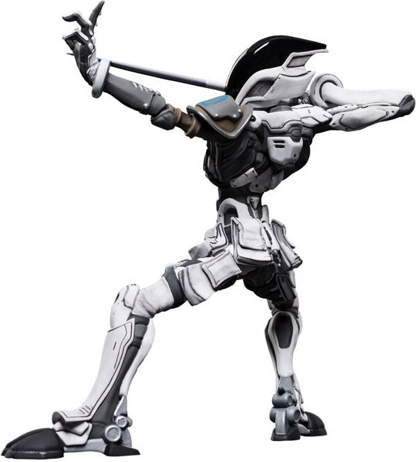 Borderlands 3 Figur - Zer0
