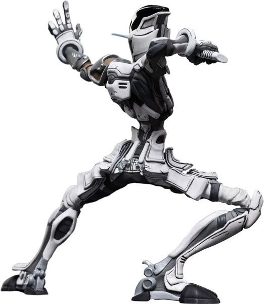 Borderlands 3 Figur - Zer0