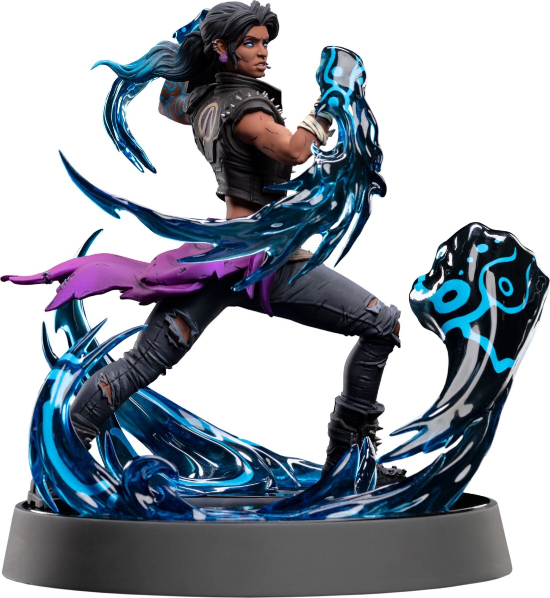 Borderlands 3 Statuette - Amara - Weta Workshop - 27 Cm