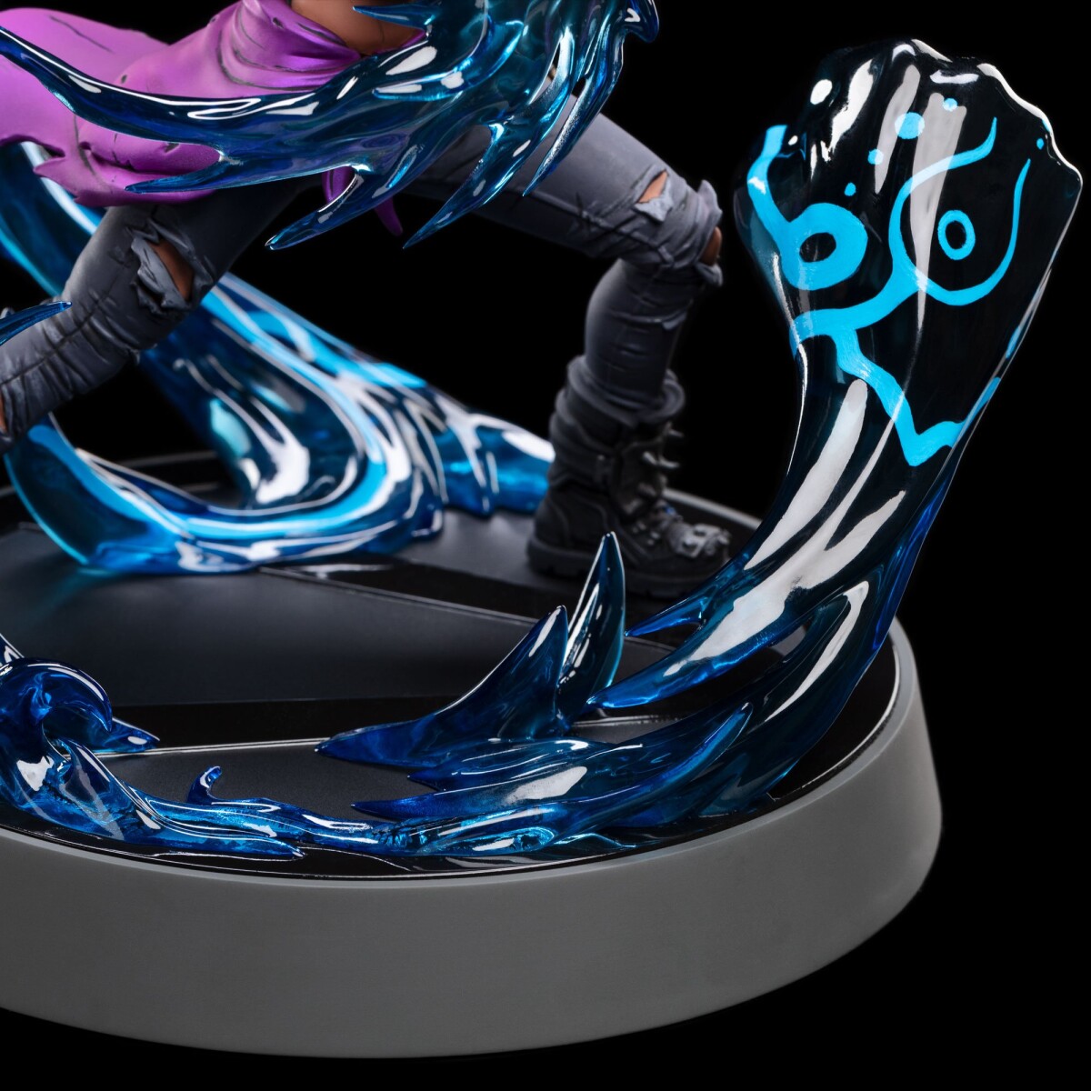 Borderlands 3 Statuette - Amara - Weta Workshop - 27 Cm