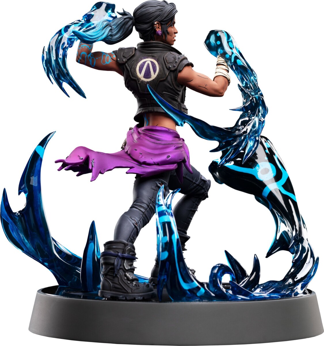Borderlands 3 Statuette - Amara - Weta Workshop - 27 Cm