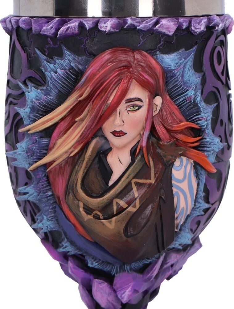 Borderlands 4 - Lilith Goblet